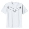 5000B - Youth Heavy Cotton™ 100% Cotton T-Shirt Thumbnail
