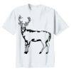 5000B - Youth Heavy Cotton™ 100% Cotton T-Shirt Thumbnail