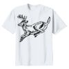 5000B - Youth Heavy Cotton™ 100% Cotton T-Shirt Thumbnail