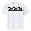5000B - Youth Heavy Cotton™ 100% Cotton T-Shirt Thumbnail