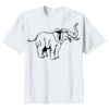 5000B - Youth Heavy Cotton™ 100% Cotton T-Shirt Thumbnail
