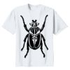5000B - Youth Heavy Cotton™ 100% Cotton T-Shirt Thumbnail