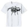 5000B - Youth Heavy Cotton™ 100% Cotton T-Shirt Thumbnail