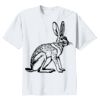 5000B - Youth Heavy Cotton™ 100% Cotton T-Shirt Thumbnail