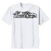 5000B - Youth Heavy Cotton™ 100% Cotton T-Shirt Thumbnail