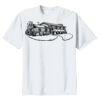 5000B - Youth Heavy Cotton™ 100% Cotton T-Shirt Thumbnail