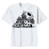 5000B - Youth Heavy Cotton™ 100% Cotton T-Shirt Thumbnail