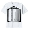 5000B - Youth Heavy Cotton™ 100% Cotton T-Shirt Thumbnail