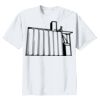 5000B - Youth Heavy Cotton™ 100% Cotton T-Shirt Thumbnail