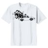 5000B - Youth Heavy Cotton™ 100% Cotton T-Shirt Thumbnail