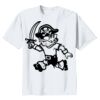 5000B - Youth Heavy Cotton™ 100% Cotton T-Shirt Thumbnail