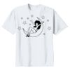 5000B - Youth Heavy Cotton™ 100% Cotton T-Shirt Thumbnail