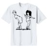 5000B - Youth Heavy Cotton™ 100% Cotton T-Shirt Thumbnail