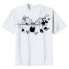 5000B - Youth Heavy Cotton™ 100% Cotton T-Shirt Thumbnail