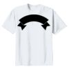 5000B - Youth Heavy Cotton™ 100% Cotton T-Shirt Thumbnail