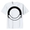 5000B - Youth Heavy Cotton™ 100% Cotton T-Shirt Thumbnail