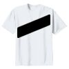 5000B - Youth Heavy Cotton™ 100% Cotton T-Shirt Thumbnail