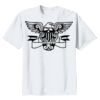 5000B - Youth Heavy Cotton™ 100% Cotton T-Shirt Thumbnail