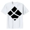5000B - Youth Heavy Cotton™ 100% Cotton T-Shirt Thumbnail