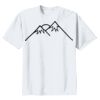 5000B - Youth Heavy Cotton™ 100% Cotton T-Shirt Thumbnail