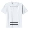 5000B - Youth Heavy Cotton™ 100% Cotton T-Shirt Thumbnail