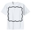 5000B - Youth Heavy Cotton™ 100% Cotton T-Shirt Thumbnail