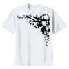 5000B - Youth Heavy Cotton™ 100% Cotton T-Shirt Thumbnail