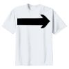 5000B - Youth Heavy Cotton™ 100% Cotton T-Shirt Thumbnail