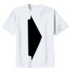 5000B - Youth Heavy Cotton™ 100% Cotton T-Shirt Thumbnail