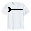 5000B - Youth Heavy Cotton™ 100% Cotton T-Shirt Thumbnail
