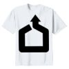 5000B - Youth Heavy Cotton™ 100% Cotton T-Shirt Thumbnail