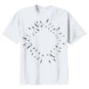 5000B - Youth Heavy Cotton™ 100% Cotton T-Shirt Thumbnail