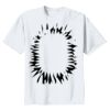 5000B - Youth Heavy Cotton™ 100% Cotton T-Shirt Thumbnail