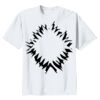 5000B - Youth Heavy Cotton™ 100% Cotton T-Shirt Thumbnail