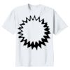 5000B - Youth Heavy Cotton™ 100% Cotton T-Shirt Thumbnail
