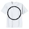 5000B - Youth Heavy Cotton™ 100% Cotton T-Shirt Thumbnail