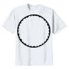 5000B - Youth Heavy Cotton™ 100% Cotton T-Shirt Thumbnail