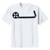 5000B - Youth Heavy Cotton™ 100% Cotton T-Shirt Thumbnail