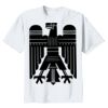 5000B - Youth Heavy Cotton™ 100% Cotton T-Shirt Thumbnail