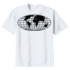 5000B - Youth Heavy Cotton™ 100% Cotton T-Shirt Thumbnail