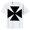 5000B - Youth Heavy Cotton™ 100% Cotton T-Shirt Thumbnail