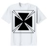 5000B - Youth Heavy Cotton™ 100% Cotton T-Shirt Thumbnail