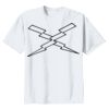 5000B - Youth Heavy Cotton™ 100% Cotton T-Shirt Thumbnail