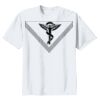 5000B - Youth Heavy Cotton™ 100% Cotton T-Shirt Thumbnail
