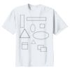 5000B - Youth Heavy Cotton™ 100% Cotton T-Shirt Thumbnail