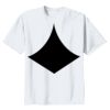 5000B - Youth Heavy Cotton™ 100% Cotton T-Shirt Thumbnail