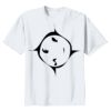 5000B - Youth Heavy Cotton™ 100% Cotton T-Shirt Thumbnail