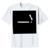 5000B - Youth Heavy Cotton™ 100% Cotton T-Shirt Thumbnail
