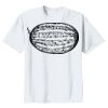 5000B - Youth Heavy Cotton™ 100% Cotton T-Shirt Thumbnail