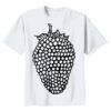 5000B - Youth Heavy Cotton™ 100% Cotton T-Shirt Thumbnail